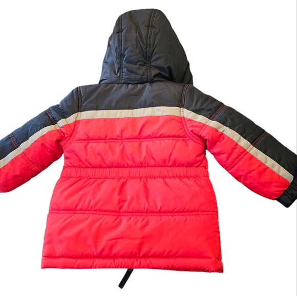 London Fog Coat Ans Snowpants - Picture 2 of 4